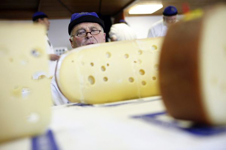 Мониторинг продуктов