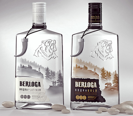 Berloga стала самодостаточной