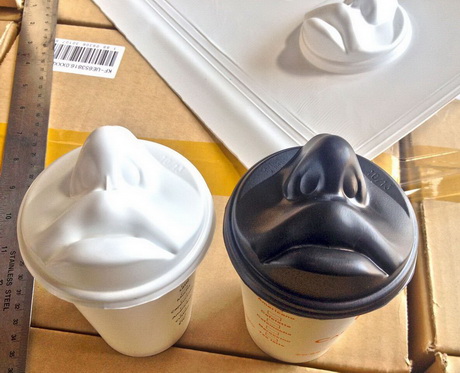 Губы в губы