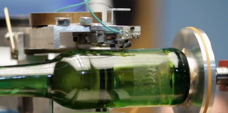 Музыкальное пиво