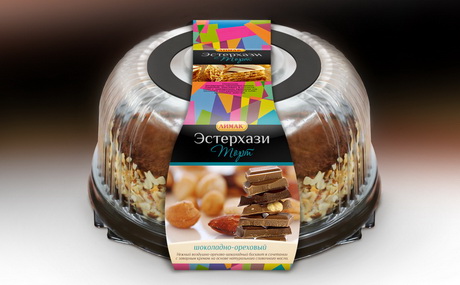 Интересное видение