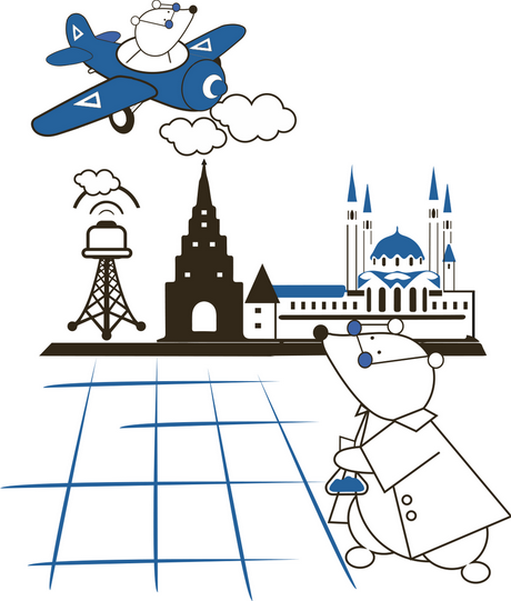 Маленькие герои
