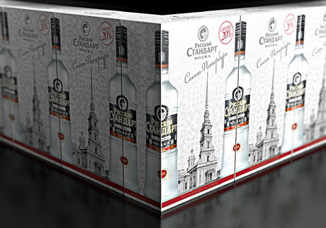 По традиции