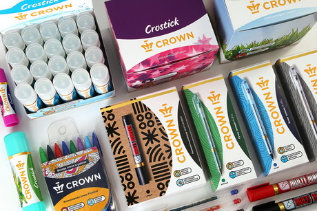 Надёжные помощники