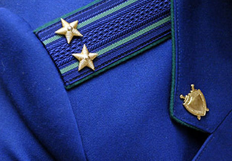 «Буревестник» подвел