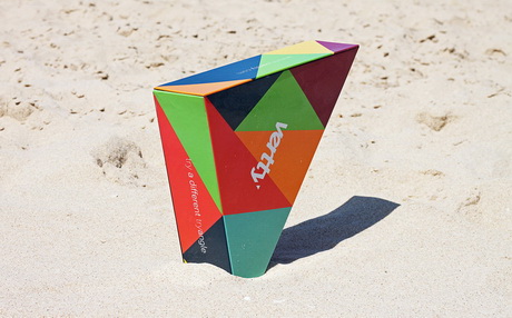 Треугольный рай