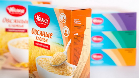 Все образы зерна