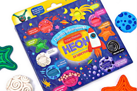 Суть творчества