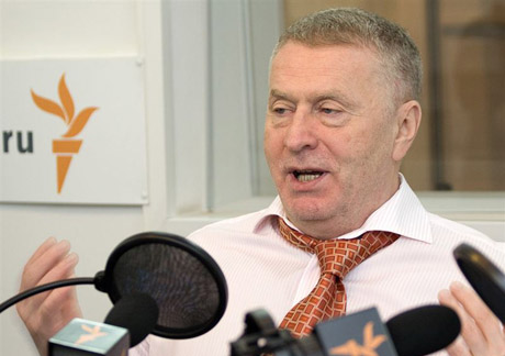 Единственно верный путь
