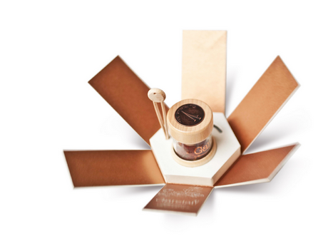 Дорогостоящая специя