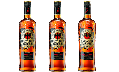 Конкурент Captain Morgan