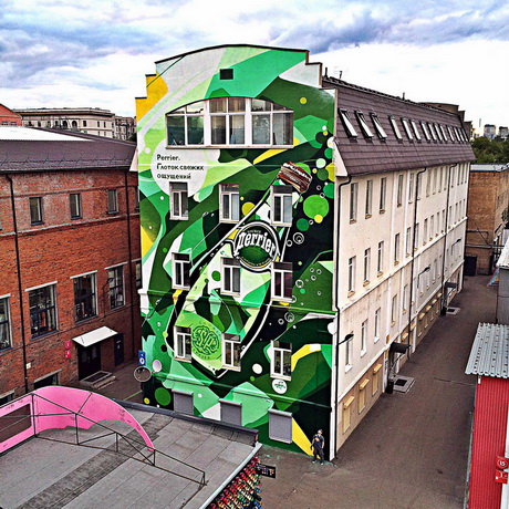 В лучших традициях