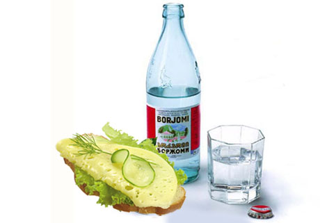 Продукты-2. Возвращение 