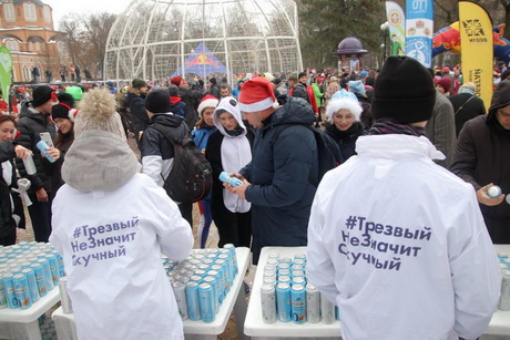 Зажигательные баночки