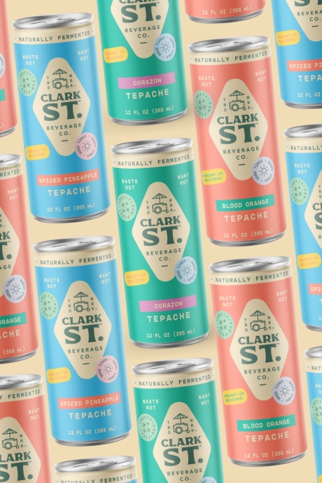 Солнечный вкус