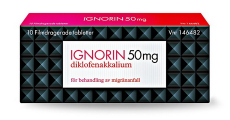 Игнорируй боль