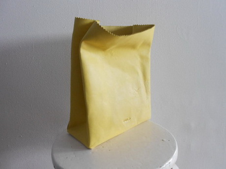 Замшевая сущность