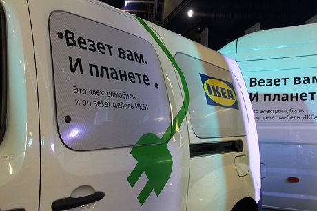 Важная веха