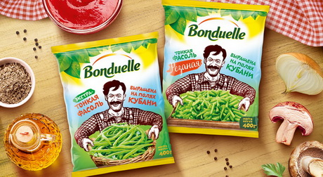 Вложенная любовь