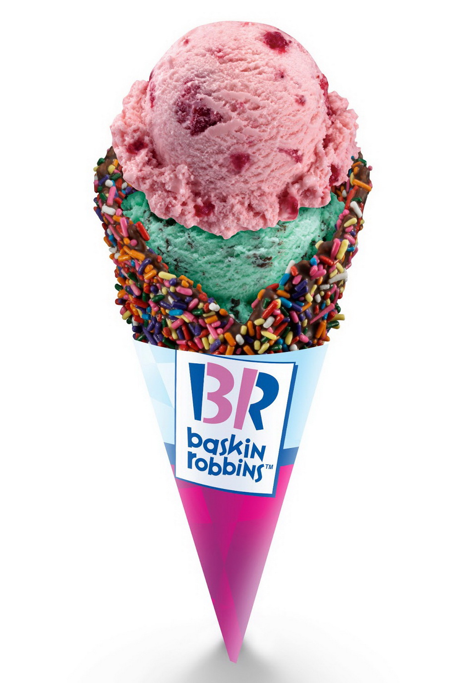 Баскин робинс мороженое фото | RayMesto.ru