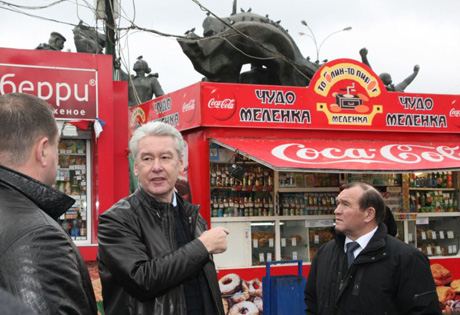 Не запрещайте холодильник