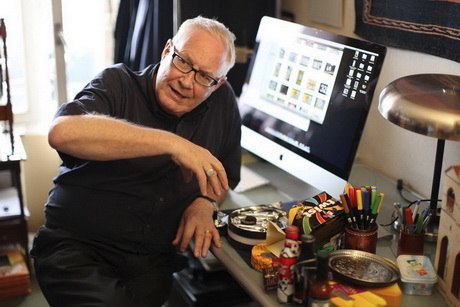 Обмен информацией