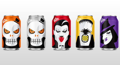 Пугающая жажда