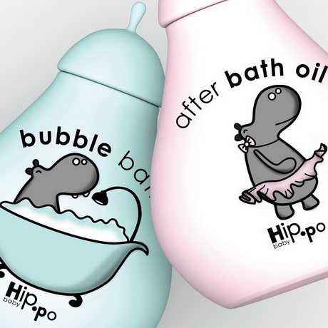 Формы бегемота