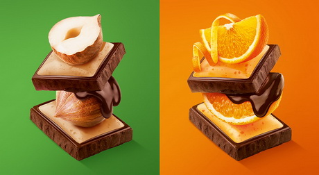 Специальная фотосессия