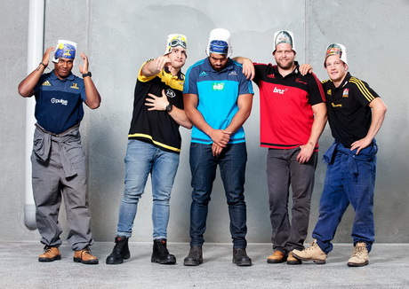 Фанаты в вёдрах