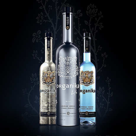 Органическая жизнь