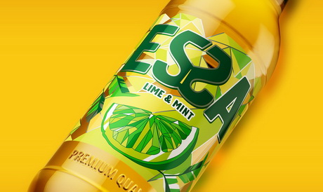 Полигональная графика