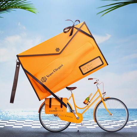 Посылки с изыском