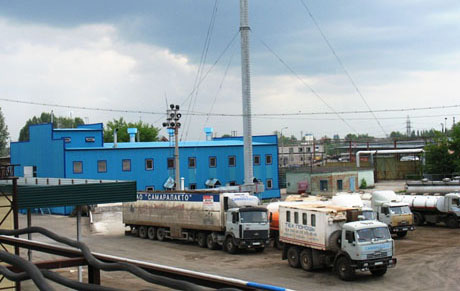 Дополнительная очистка