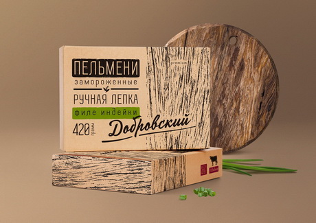 Сделано с душой