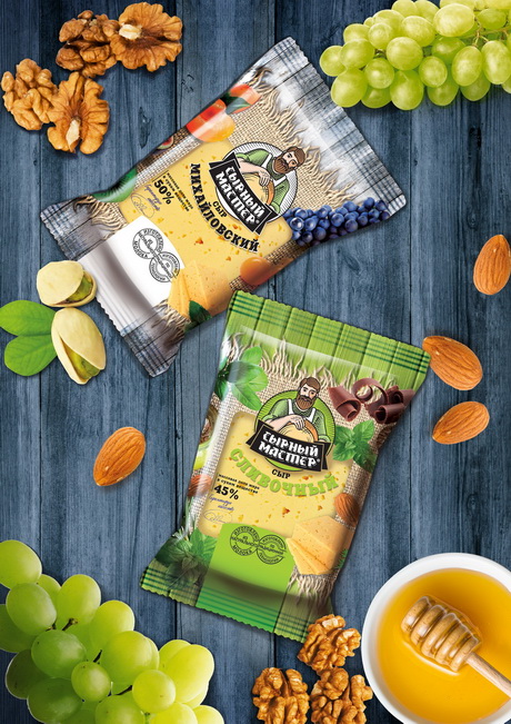 Накормит всех