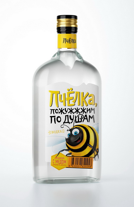 Пожужжать по душам
