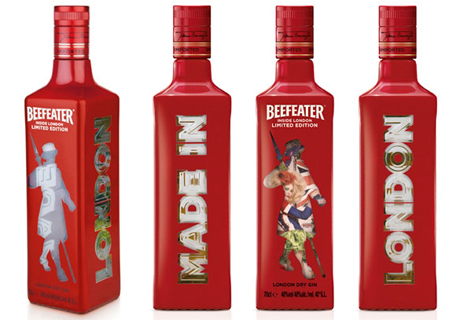 Прозрачный гвардеец