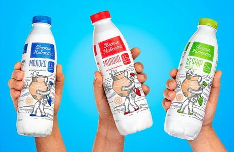 Здоровая порция