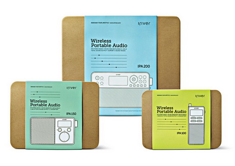 В пастельных тонах