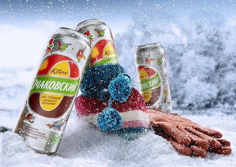 Сезонное настроение