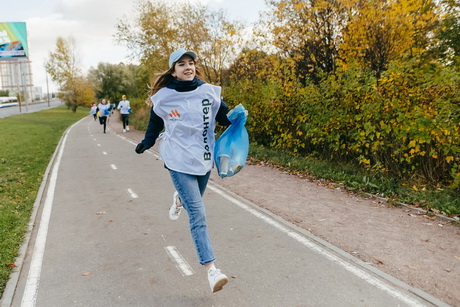 Раздельный сбор