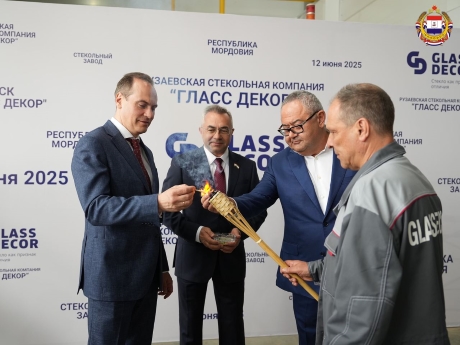 Под санкционным давлением