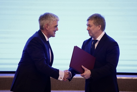 Надежный фундамент