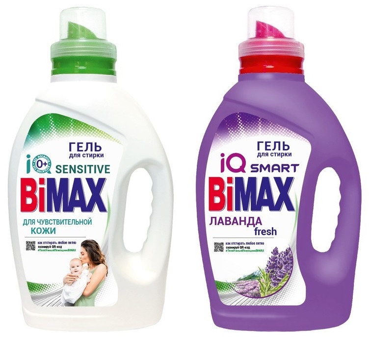 «Нэфис Косметикс» представил новые линейки бренда BiMAX