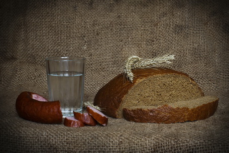 Алкогольная культура