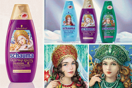 Русские сказки