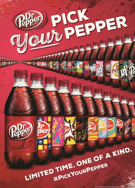 Яркое поколение