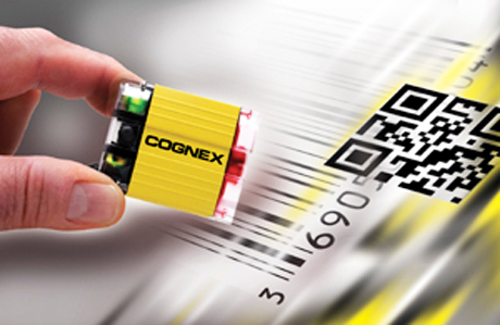 Cognex и 400 партнеров
