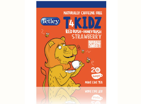Tea 4 Kids